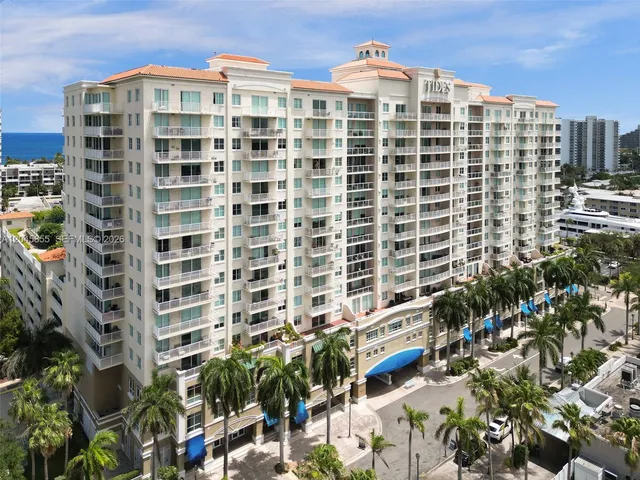3-bedroom home at 3020 NE 32nd Avenue #925, Fort Lauderdale