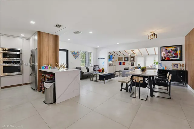 3-bedroom home at 2450 NE 209th Terrace, Miami