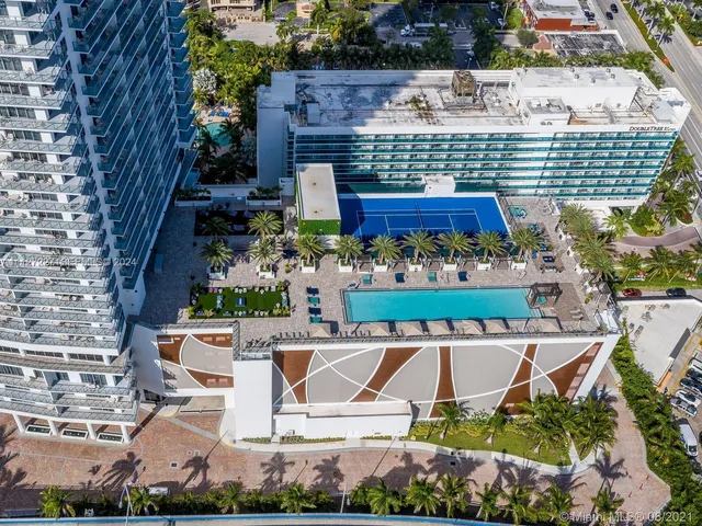 2-bedroom rental at 4010 S Ocean Drive #R401, Hollywood