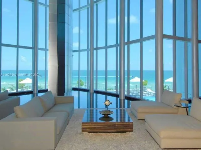 4-bedroom rental at 17001 Collins Avenue #4504, Sunny Isles Beach