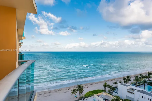 1-bedroom rental at 2501 S Ocean Drive #1617 (AVAILABLE JULY), Hollywood