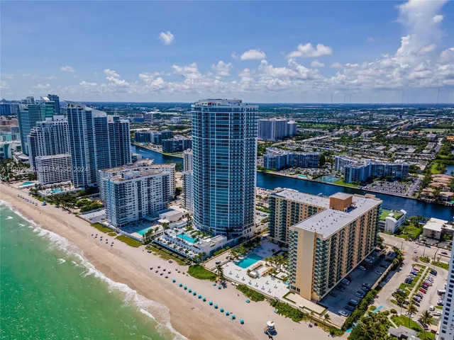 1-bedroom rental at 2501 S Ocean Drive #PH28 (AVAILABLE JULY), Hollywood
