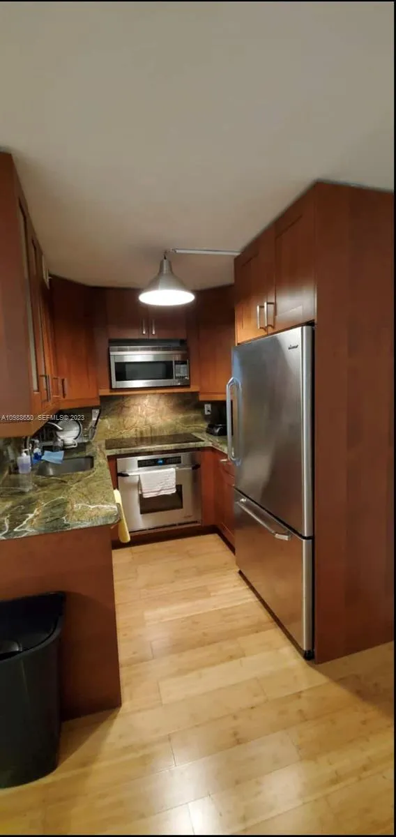 1-bedroom rental at 753 Michigan #2B, Miami Beach