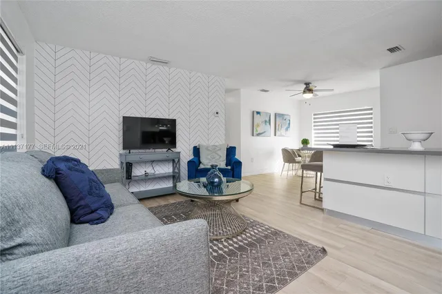 2-bedroom rental at 20077 SW 87th Place #20077, Cutler Bay