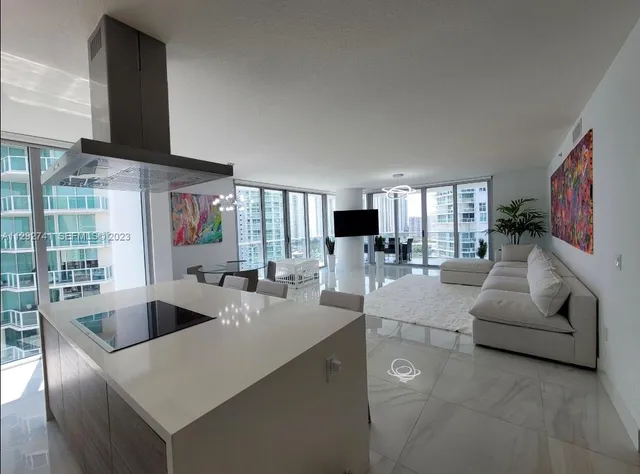3-bedroom rental at 300 Sunny Isles Boulevard #41202, Sunny Isles Beach
