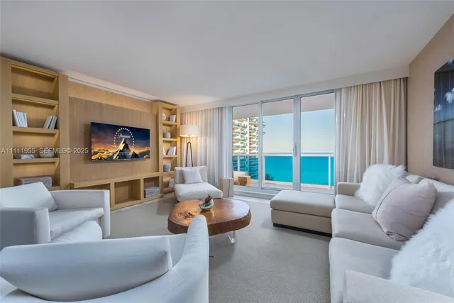 3-bedroom rental at 102 24th Street #1144, Miami Beach