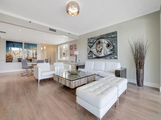 3-bedroom rental at 19126 Fisher Island Drive #19126, Miami Beach
