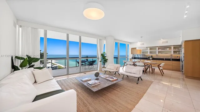 3-bedroom rental at 101 20th Street #3903, Miami Beach