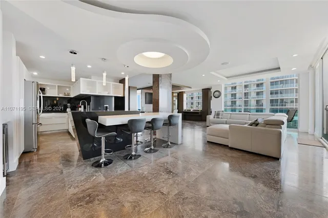 3-bedroom rental at 4001 S Ocean Drive #PH1, Hollywood