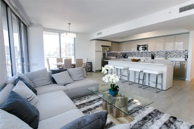 3-bedroom rental at 2600 E Hallandale Beach Boulevard #T2002 SEASONAL, Hallandale Beach
