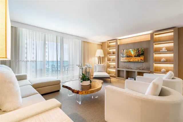 2-bedroom rental at 102 24th Street #1115, Miami Beach