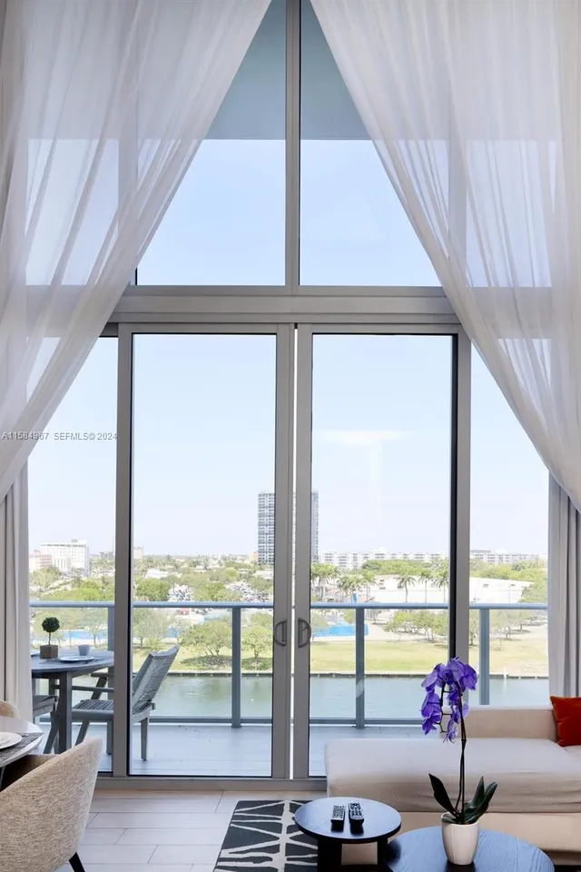 3-bedroom rental at 4010 S Ocean Drive #R504, Hollywood