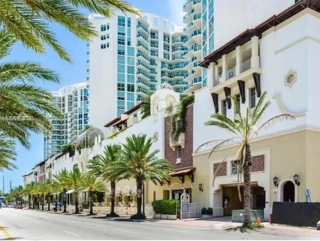 3-bedroom rental at 250 Sunny Isles Boulevard #3803, Sunny Isles Beach