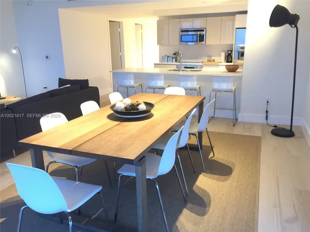 3-bedroom rental at 2600 E Hallandale Beach #2202, Hallandale Beach