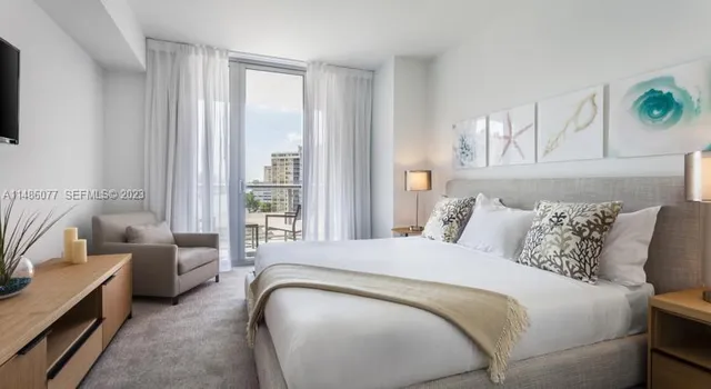 2-bedroom rental at 2602 E Hallandale Beach Boulevard #R310, Hallandale Beach
