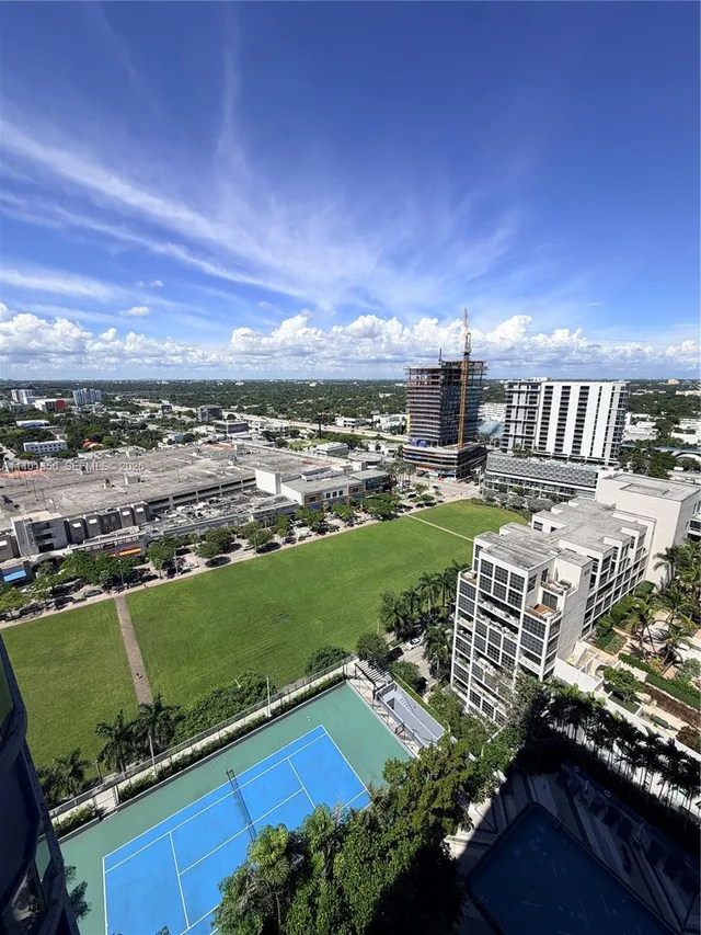 1-bedroom rental at 121 NE 34 Street #2215, Miami