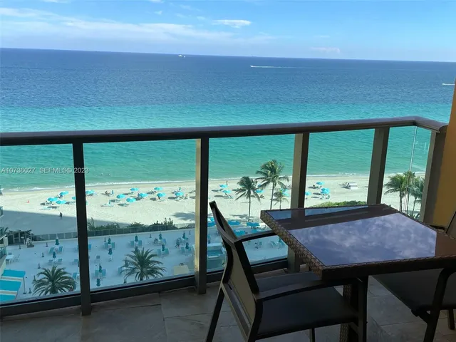1-bedroom rental at 2501 S Ocean Drive #1221 (AVAILABLE JULY 1), Hollywood