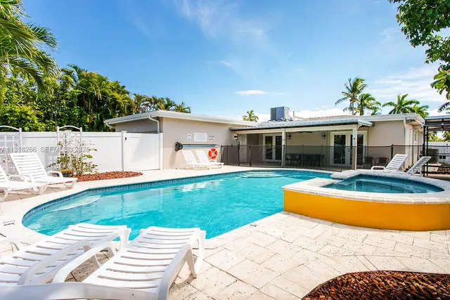 5-bedroom rental at 1311 Rodman Street, Hollywood
