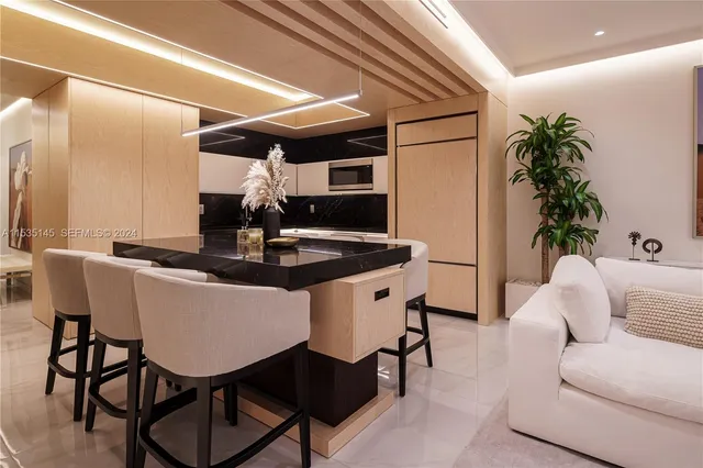 3-bedroom rental at 19115 Fisher Island Drive #19115, Miami Beach