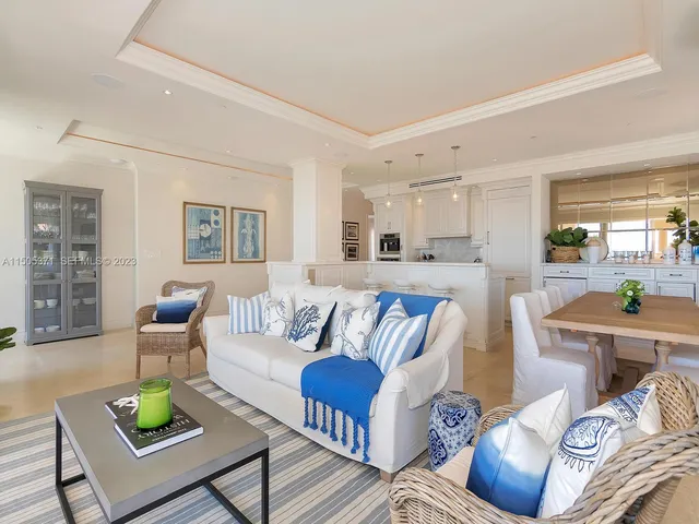 3-bedroom rental at 19251 Fisher Island Drive #19251, Miami Beach