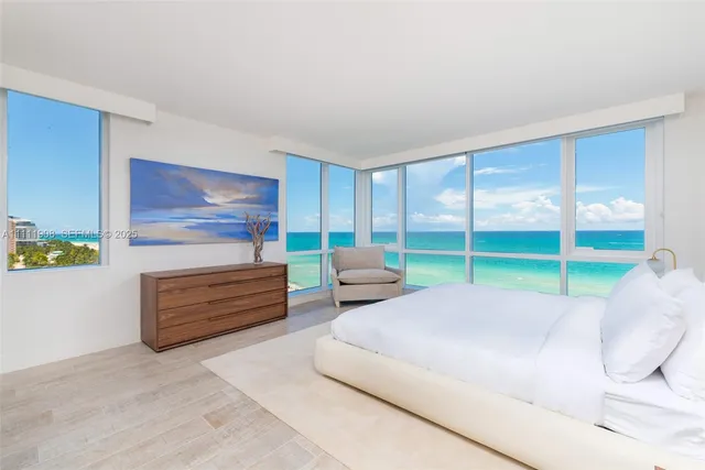 3-bedroom rental at 102 24th Street #1019, Miami Beach
