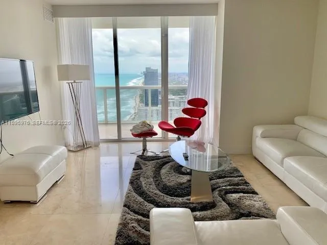 3-bedroom rental at 1830 S Ocean Drive #4904, Hallandale Beach