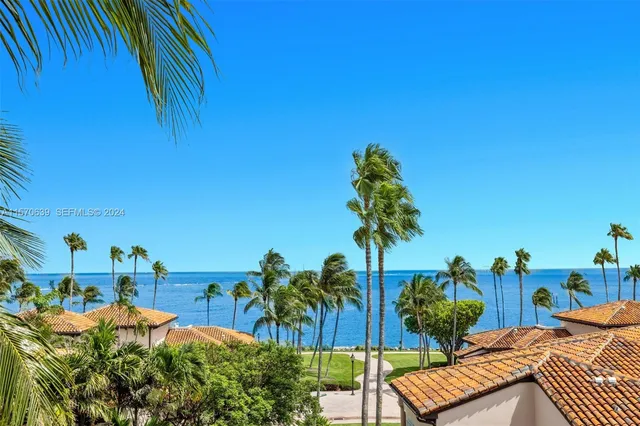2-bedroom rental at 19144 Fisher Island Drive #19144, Miami Beach