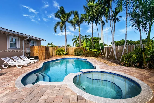 5-bedroom rental at 333 SE 3rd Avenue, Dania Beach