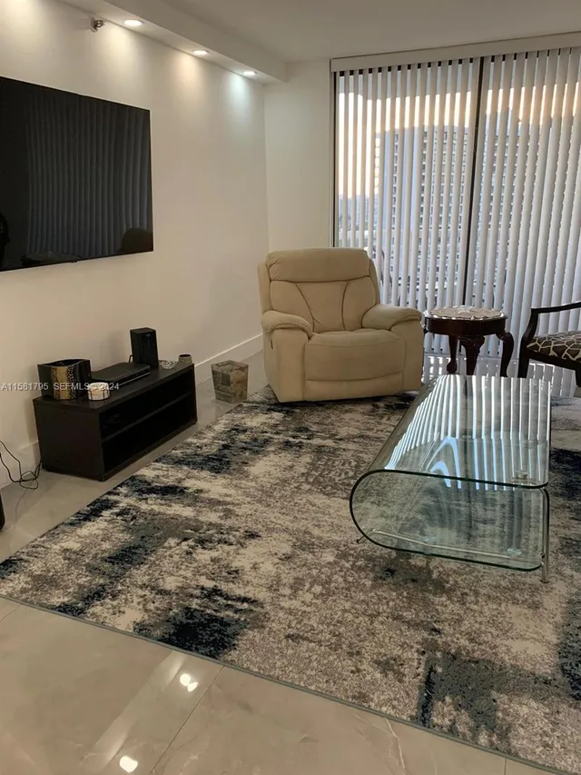 2-bedroom rental at 3300 NE 192nd Street #1506, Aventura