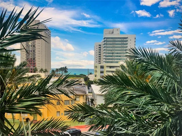 1-bedroom rental at 6770 Indian Creek Dr 5c #5C, Miami Beach