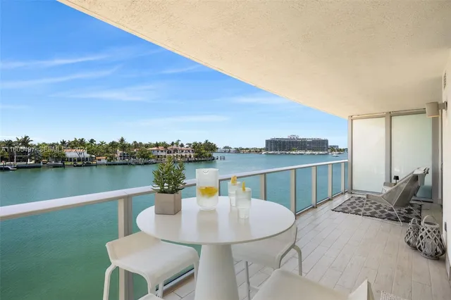 2-bedroom rental at 6620 Indian Creek Dr 308 #308, Miami Beach