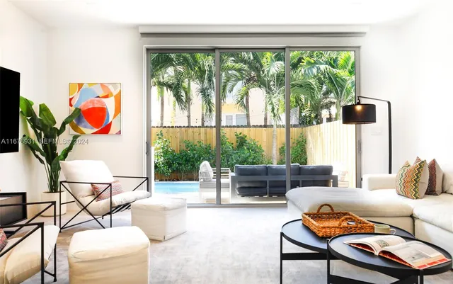 4-bedroom rental at 3110 Elizabeth Street #3110, Miami