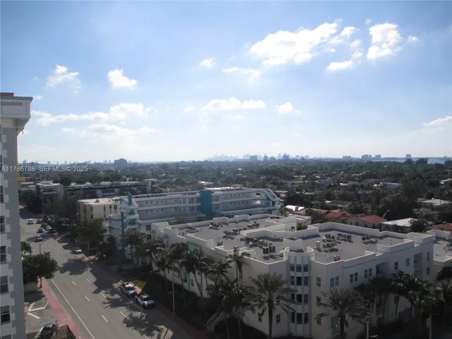 2-bedroom rental at 9201 Collins Avenue #1021, Surfside