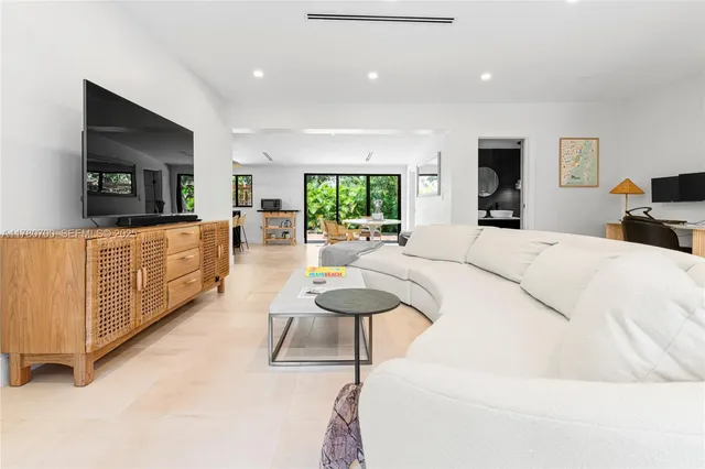 2-bedroom rental at 281 NE 48th Terrace, Miami