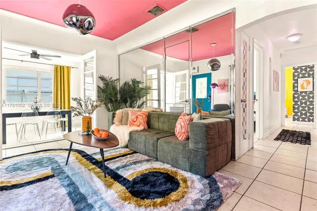 3-bedroom rental at 260 NE 45th Street, Miami