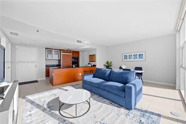 1-bedroom rental at 1830 S Ocean Drive #1807, Hallandale Beach