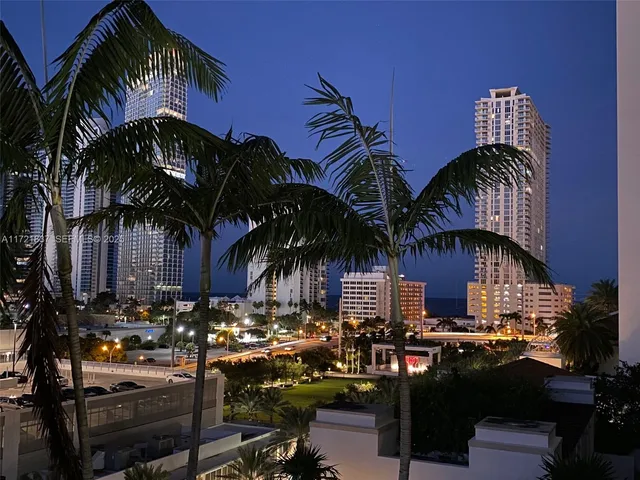 3-bedroom rental at 300 Sunny Isles Boulevard #4-703, Sunny Isles Beach