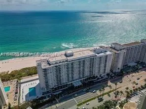1-bedroom rental at 5601 Collins 1210 #1210, Miami Beach