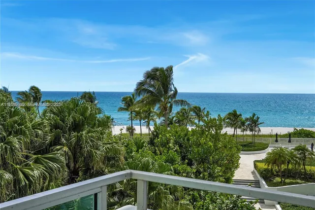 2-bedroom rental at 5151 Collins Avenue #535, Miami Beach