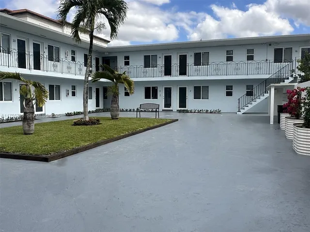 1-bedroom rental at 25 W 6th Street #25, Hialeah