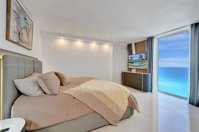 3-bedroom rental at 4001 S Ocean Drive #16P, Hollywood