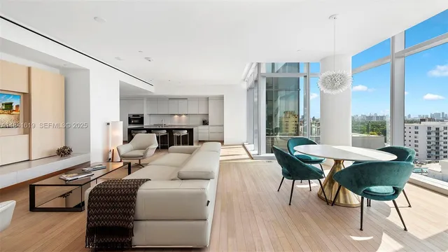1-bedroom rental at 2901 Collins Avenue #1403, Miami Beach
