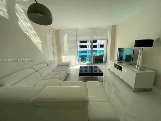 2-bedroom rental at 4001 S Ocean Drive #10F, Hollywood