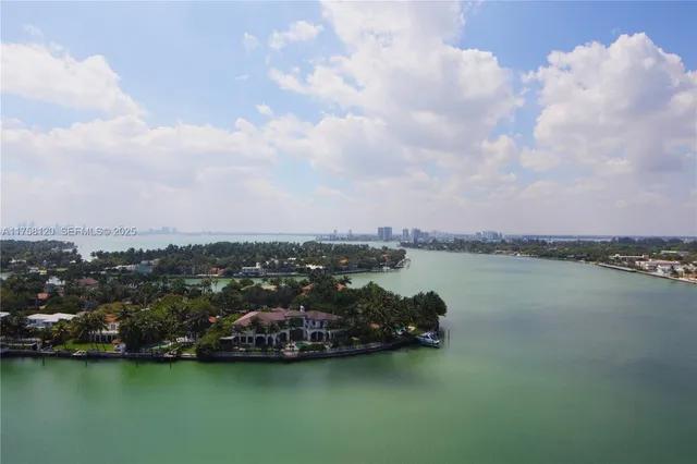 2-bedroom rental at 6700 Indian Creek Dr Ph5 #PH5, Miami Beach