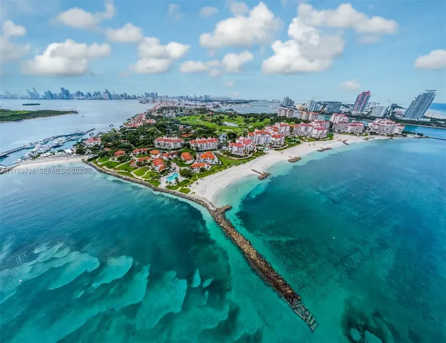 2-bedroom rental at 19227 Fisher Island Drive #19227, Miami Beach