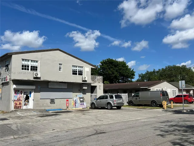 1-bedroom rental at 5100 NW 23rd Avenue #5, Miami