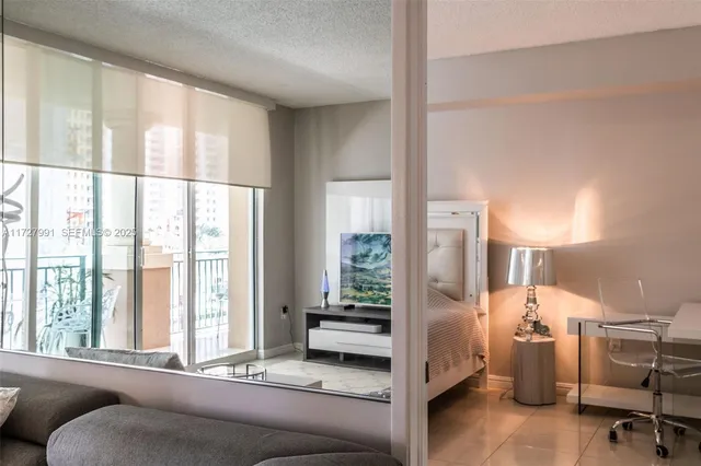 2-bedroom rental at 17555 E Atlantic Boulevard #603, Sunny Isles Beach
