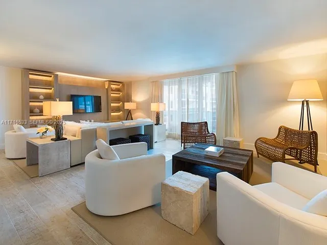 3-bedroom rental at 102 24th Street #1540, Miami Beach