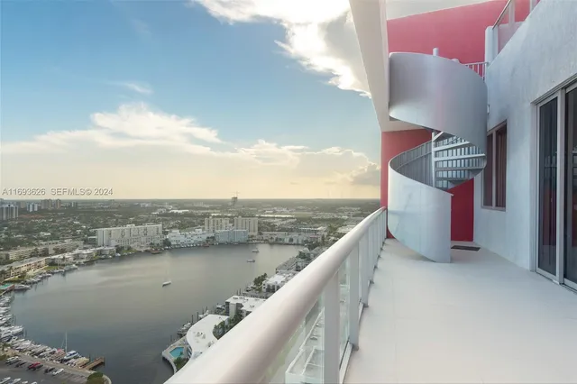 2-bedroom rental at 2600 E Hallandale Beach Boulevard #T3307, Hallandale Beach