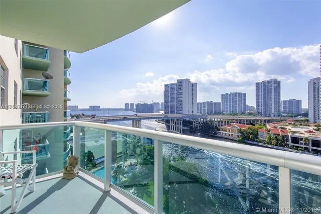 3-bedroom rental at 19390 Collins Avenue #1121, Sunny Isles Beach
